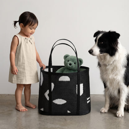 Boat Basket (Pre-order)