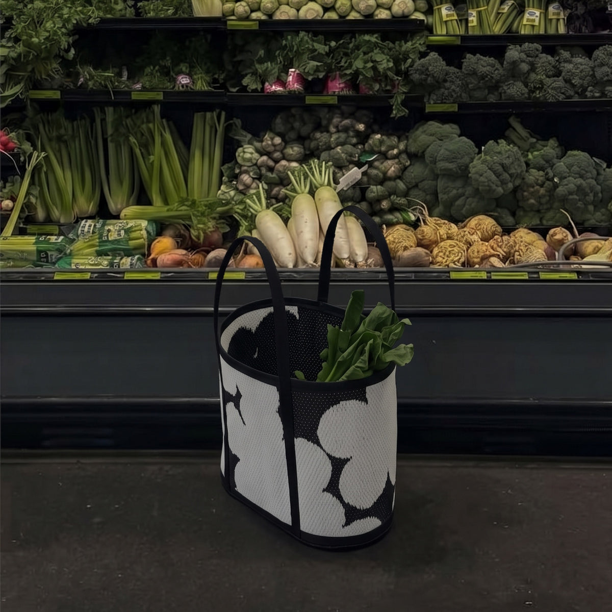 Boat Basket (Pre-order)