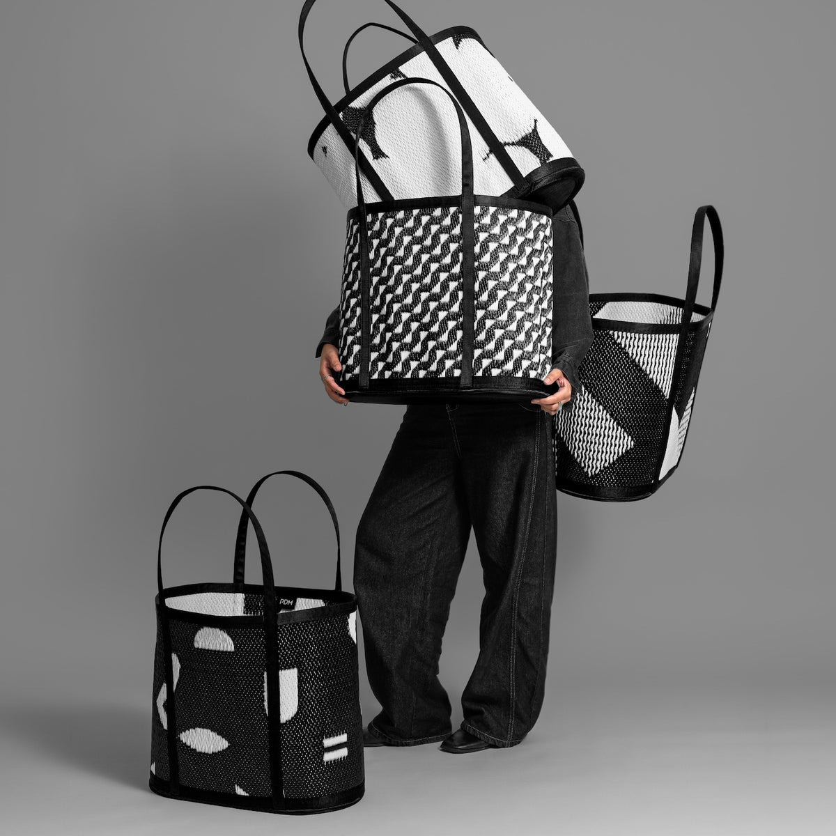 Boat Basket (Pre-order)