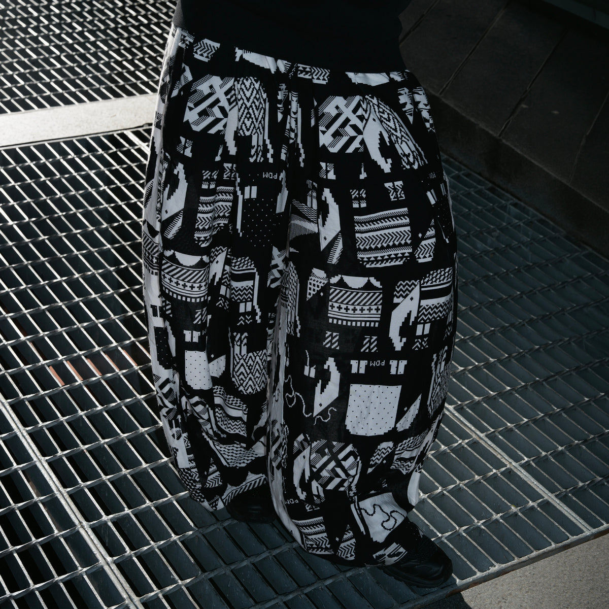 Chang Baggy (Pre-order)