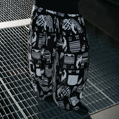 Chang Baggy (Pre-order)
