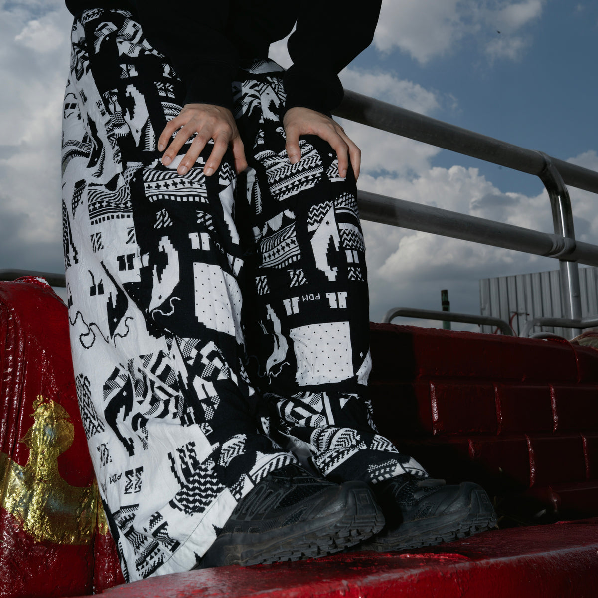 Chang Baggy (Pre-order)
