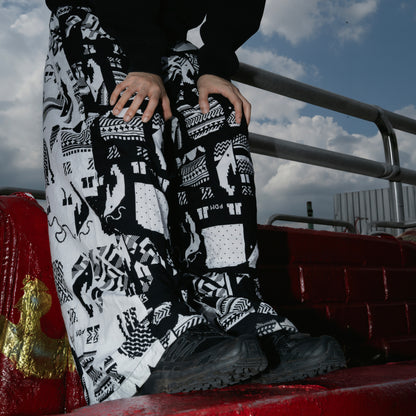 Chang Baggy (Pre-order)