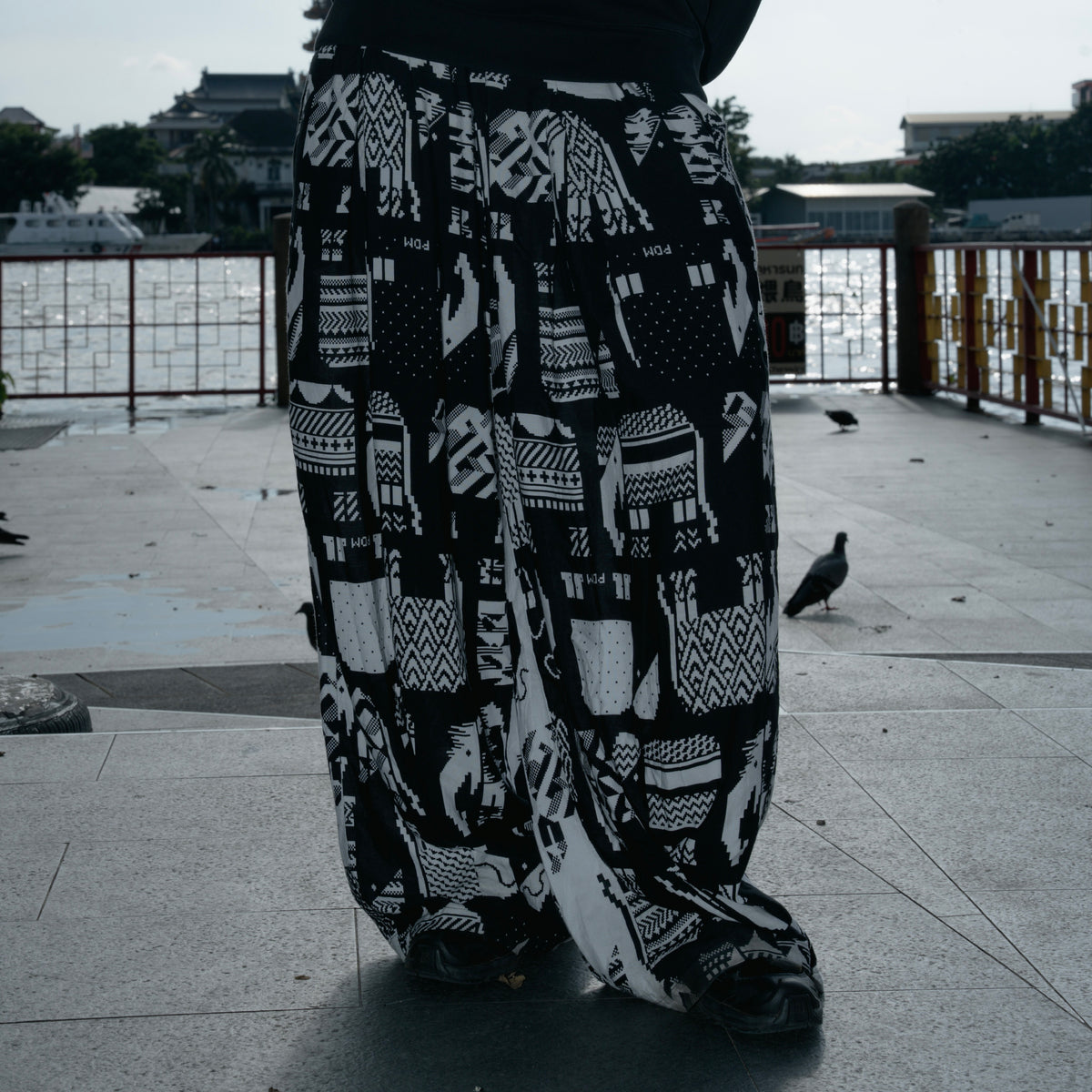 Chang Baggy (Pre-order)