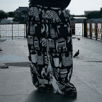 Chang Baggy (Pre-order)