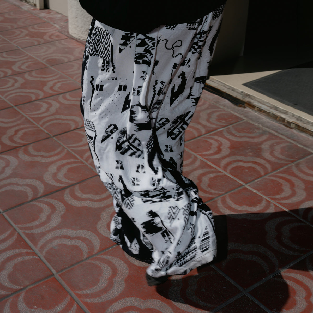 Chang Baggy (Pre-order)