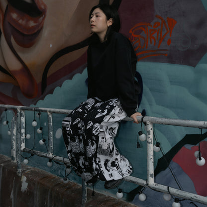 Chang Baggy (Pre-order)