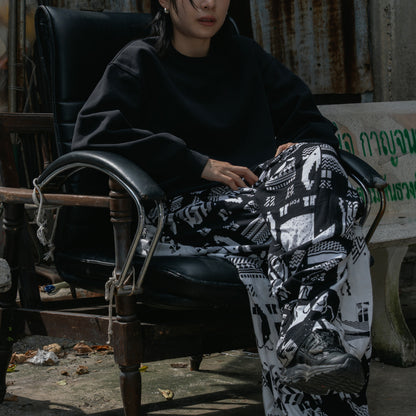 Chang Baggy (Pre-order)