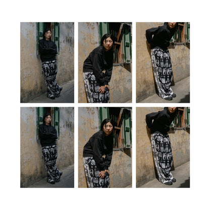 Chang Baggy (Pre-order)