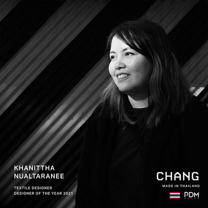 Chang Baggy (Pre-order)