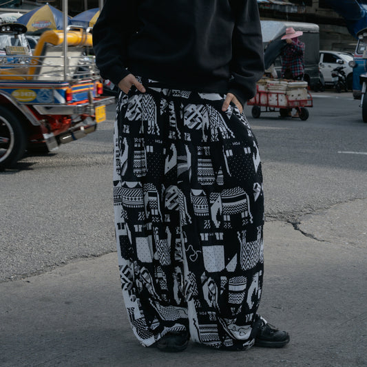 Chang Baggy (Pre-order)