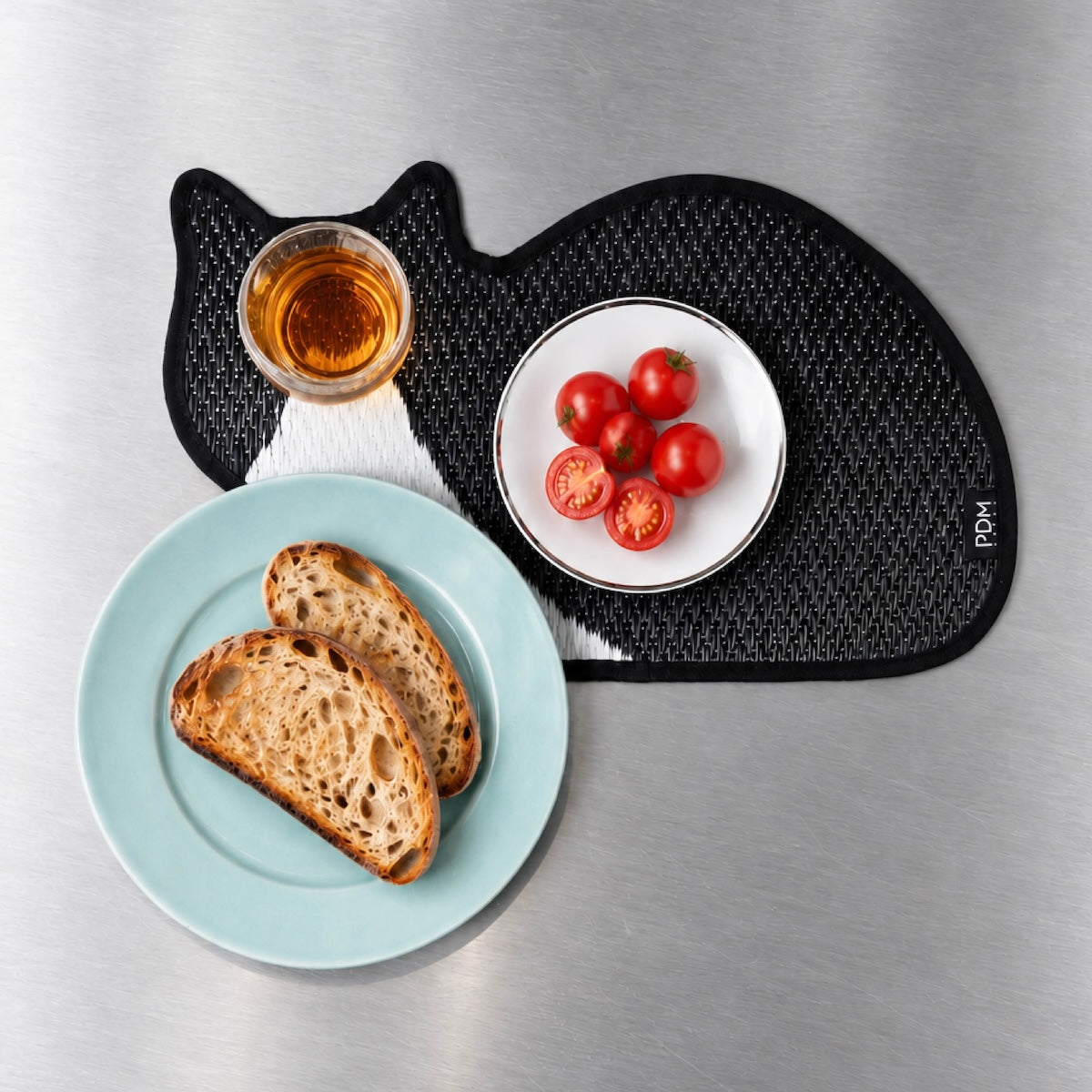 Tuxedo Karava (Pre-order)