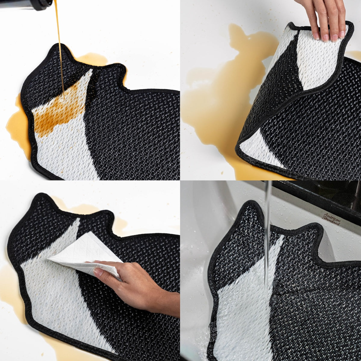 Tuxedo Karava (Pre-order)