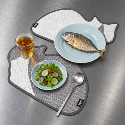 Tuxedo Karava (Pre-order)