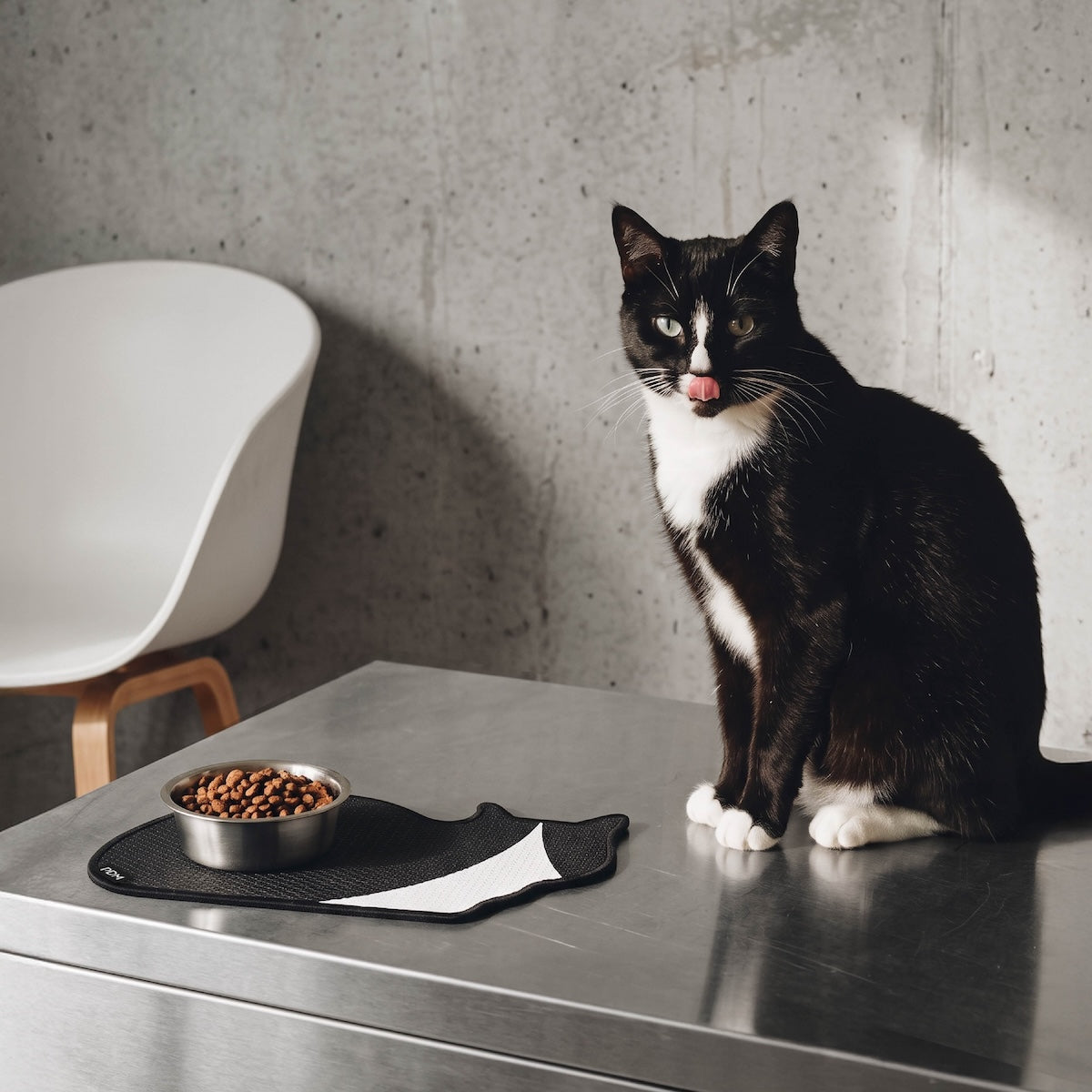 Tuxedo Karava (Pre-order)