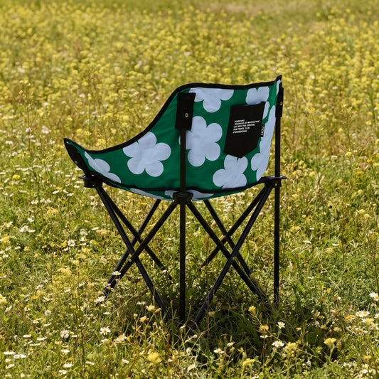 Daisy Camp (Pre-order)