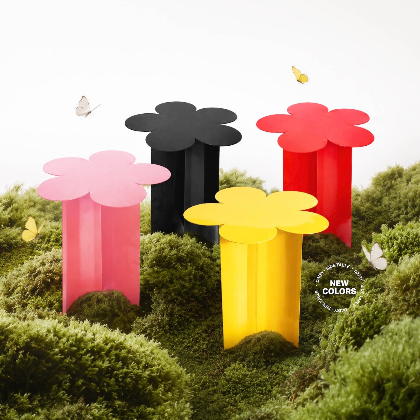 Daisy Side Table (Pre-order)