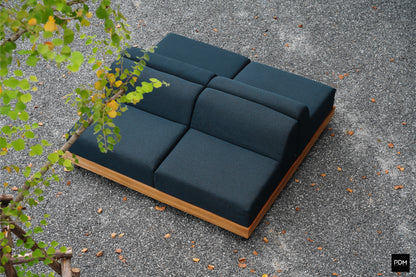 Rubix Outdoor 4 seats