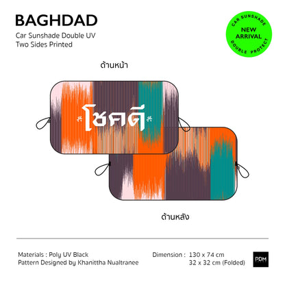 Baghdad - Mutelu