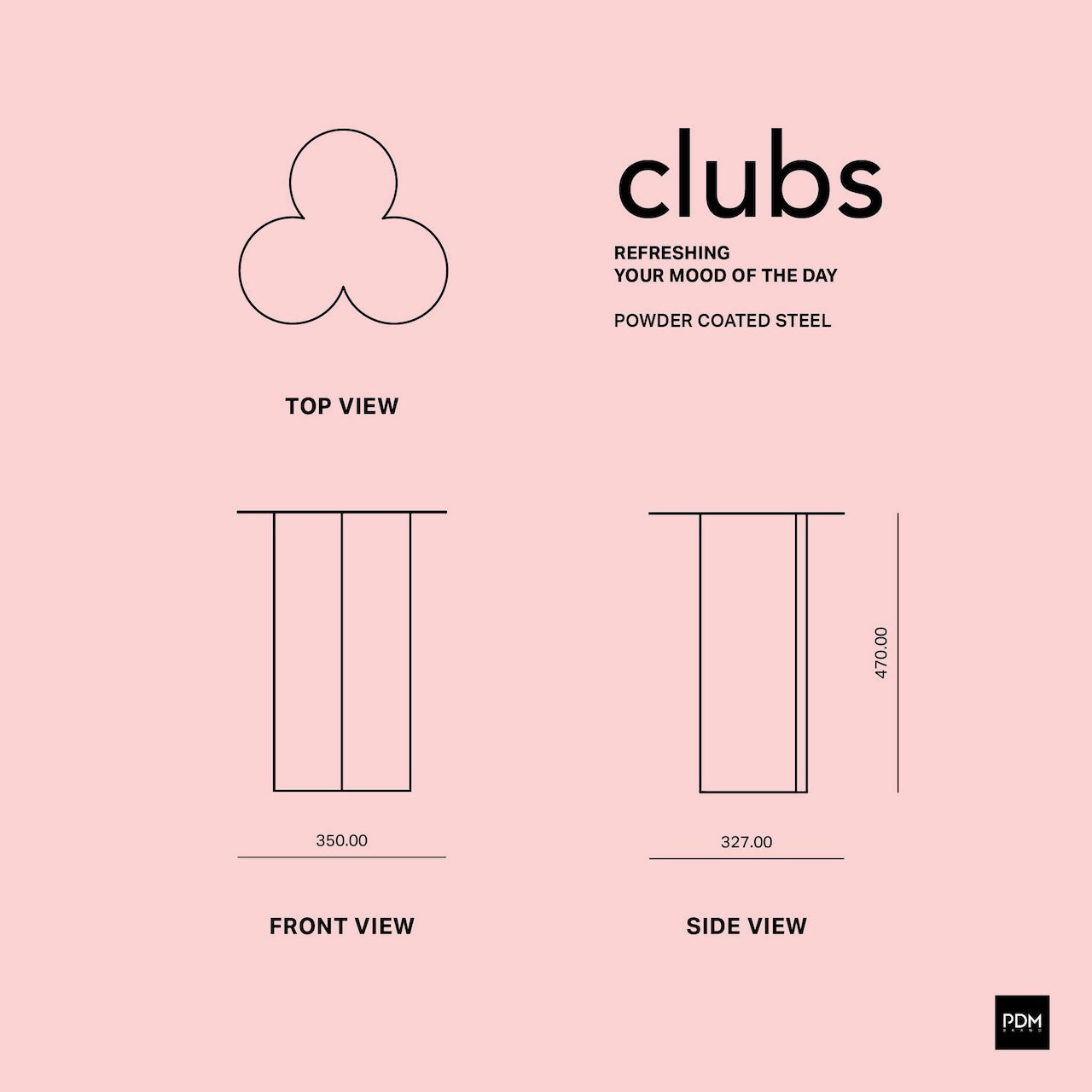 Clubs