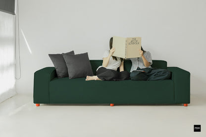 Palazzo Sofa Bed (Pre Order)