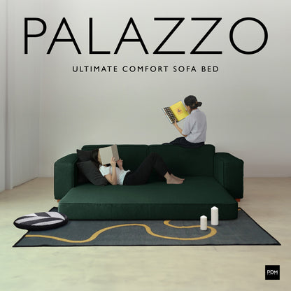 Palazzo Sofa Bed (Pre Order)