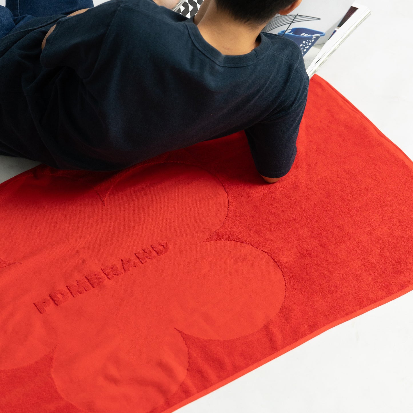 Towel Design Matters 'SUNNY' (Pre-order)