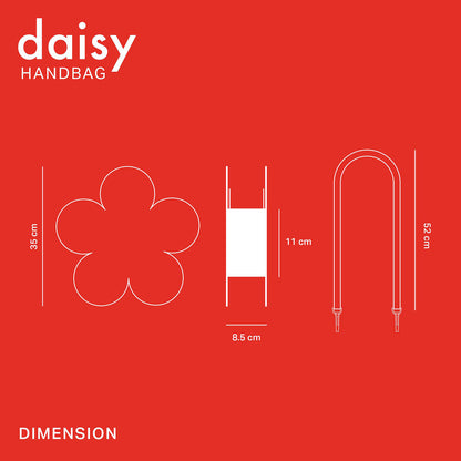 Daisy Handbag (Pre-Order)