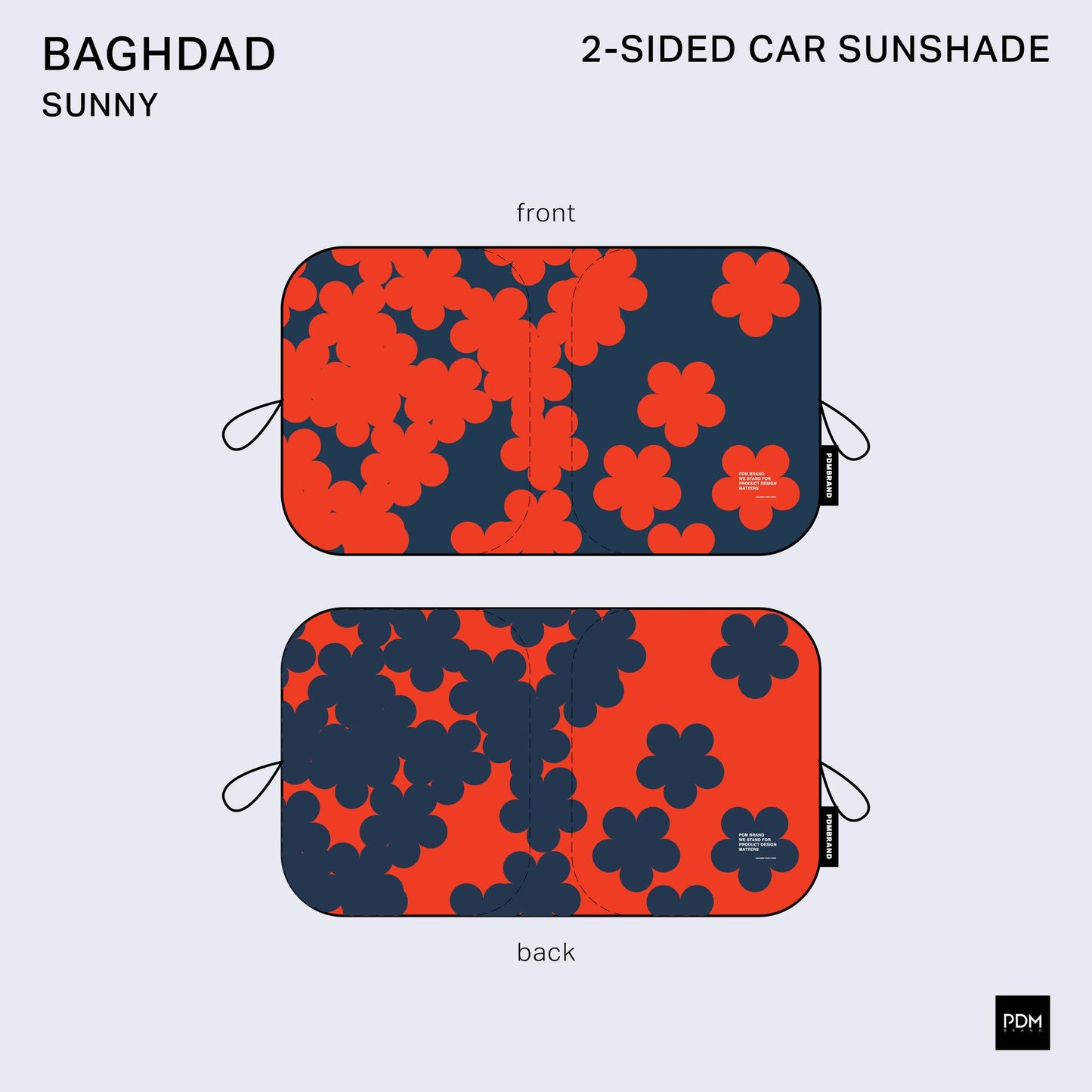 Baghdad - Daisy