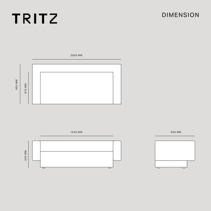 Tritz (Pre-Order)