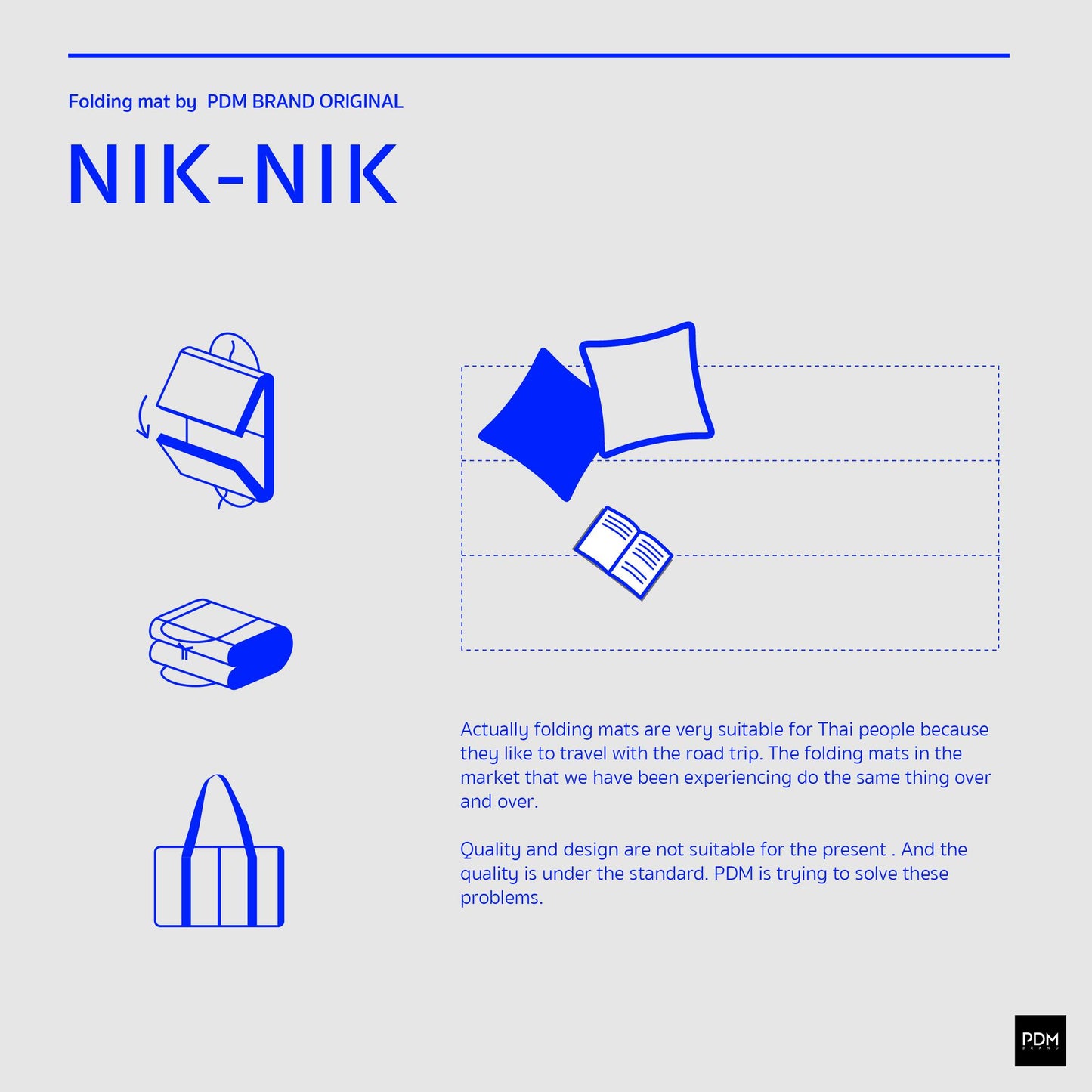 Ease - Nik Nik