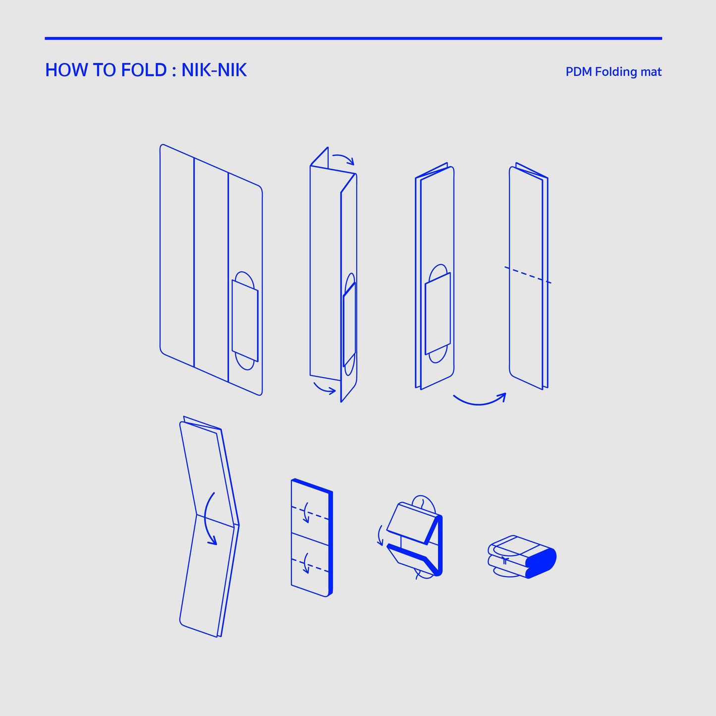 Ease - Nik Nik