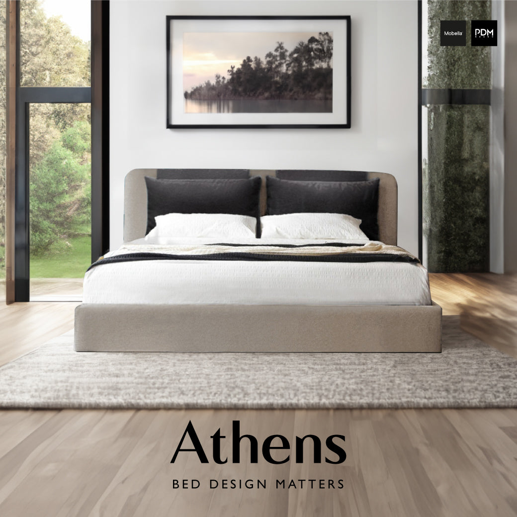 Athens Bed