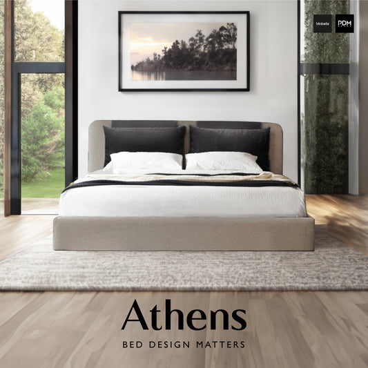 Athens Bed