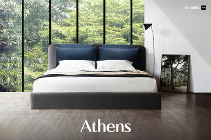 Athens Bed