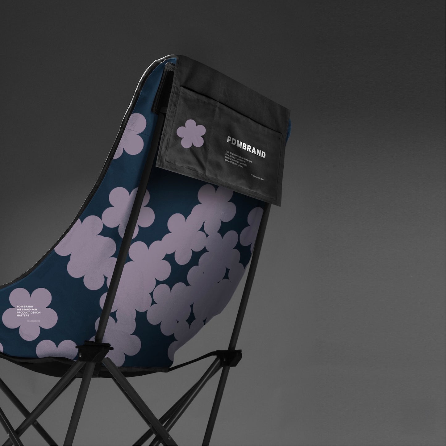 Camp Design Matter - Daisy
