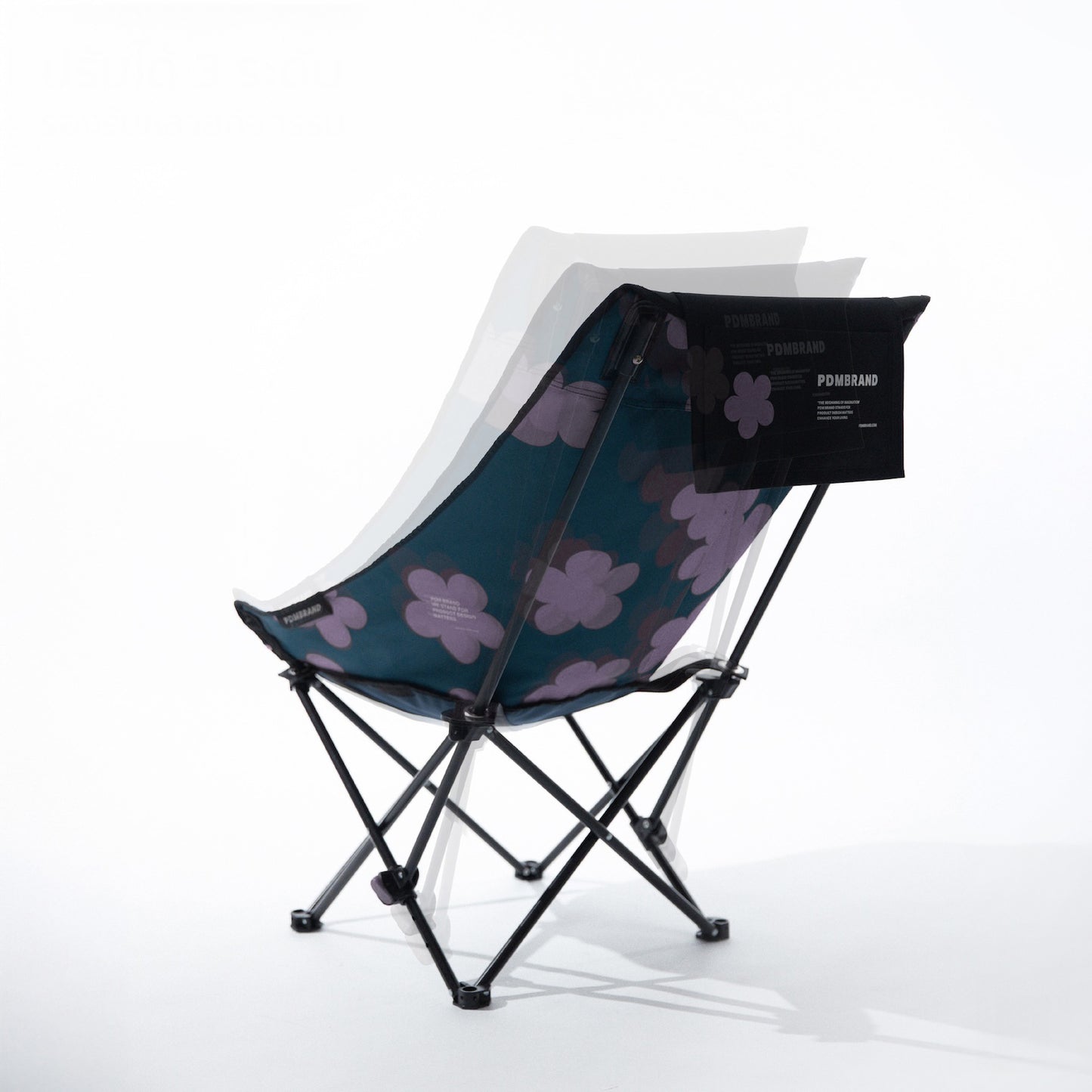 Camp Design Matter - Daisy