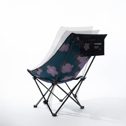 Camp Design Matter - Daisy
