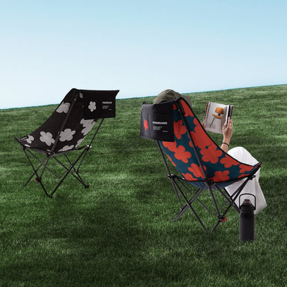 Camp Design Matter - Daisy