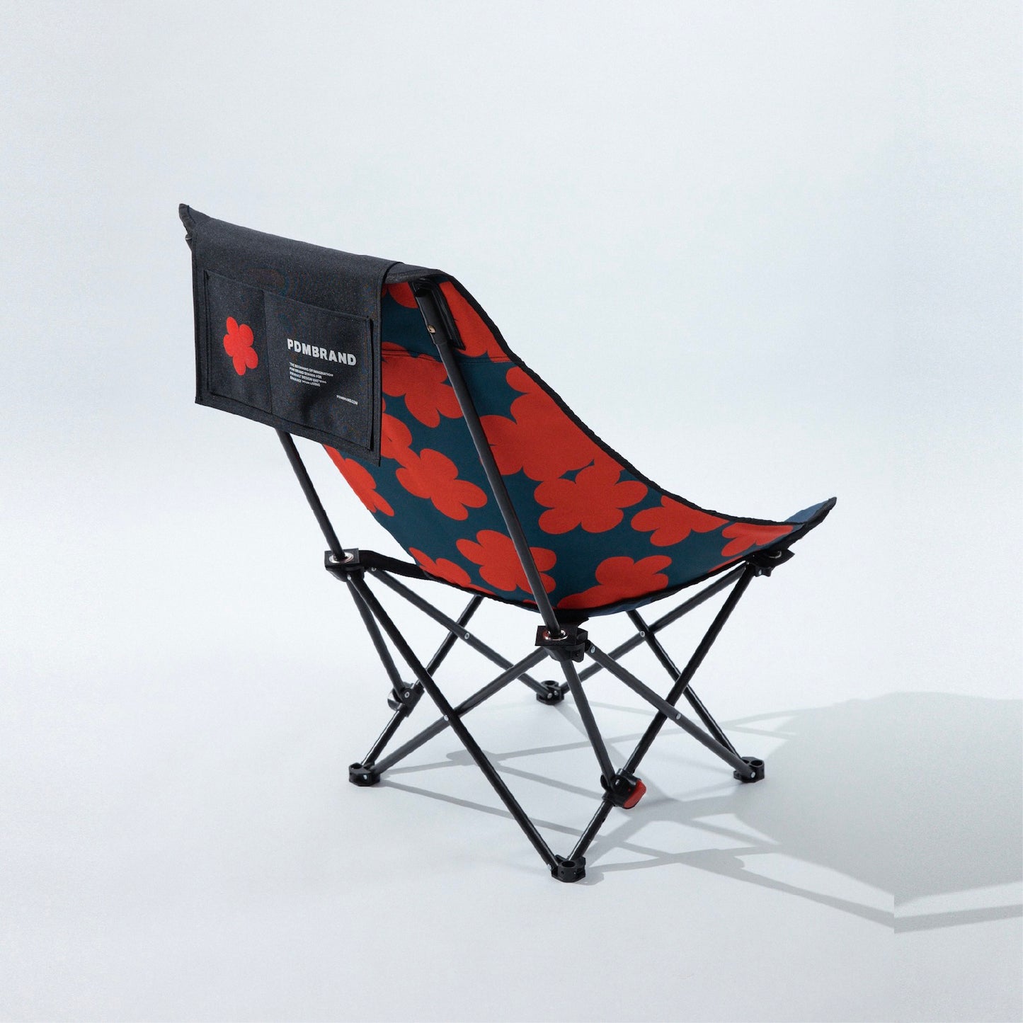 Camp Design Matter - Daisy
