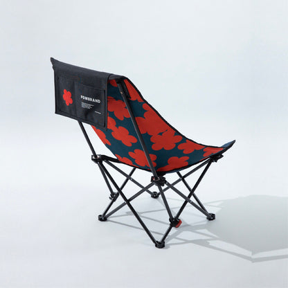 Camp Design Matter - Daisy
