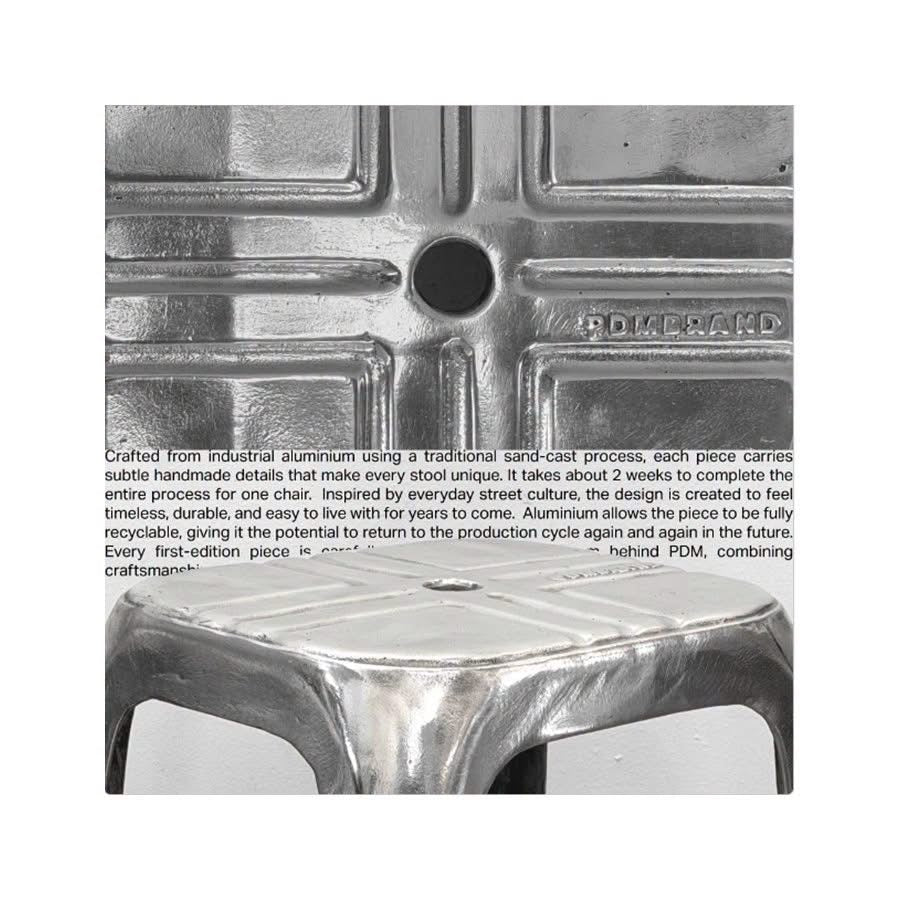 Also Monobloc (Pre-order)
