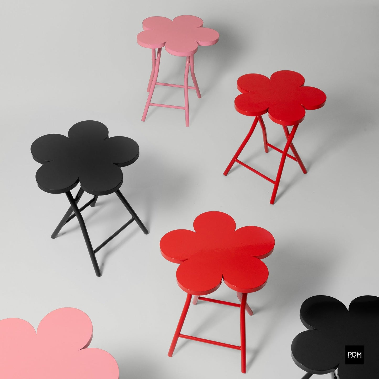 Daisy Stool (Pre-order)