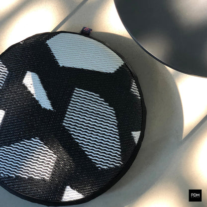 Bouton cushion (Pre-order)