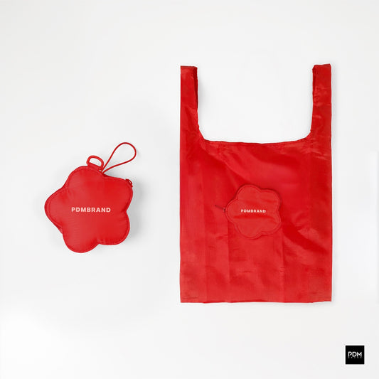 DAISY FOLDING BAG (Pre-order)