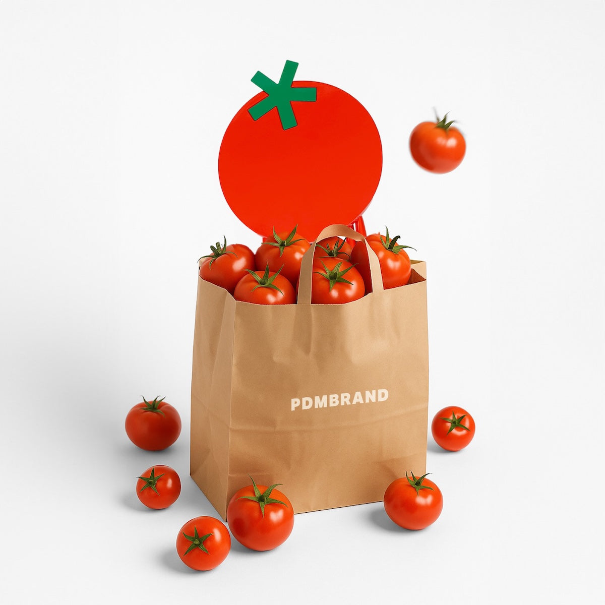 TOMATO Stool (Pre-order)