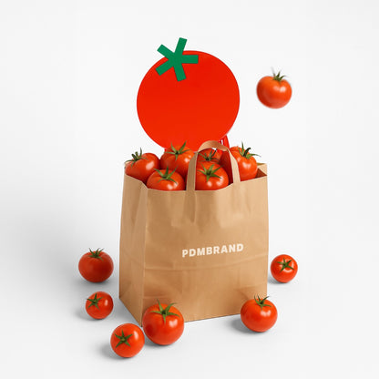 TOMATO Stool (Pre-order)