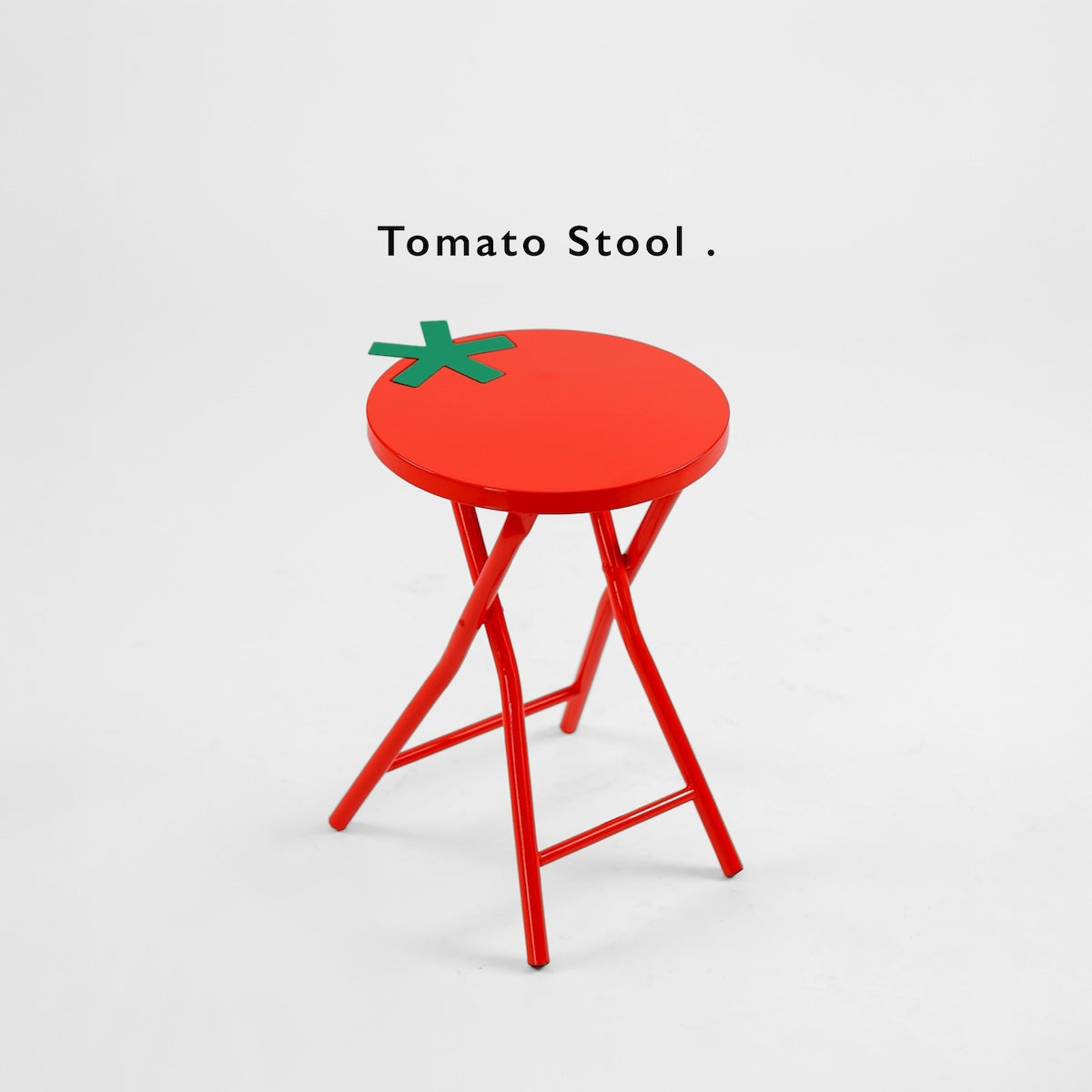 TOMATO Stool (Pre-order)