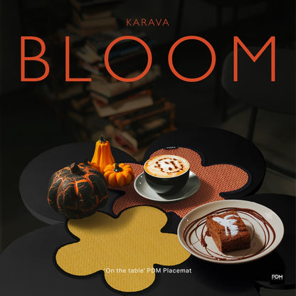 Bloom Karava