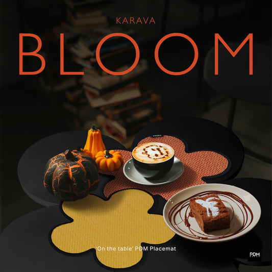 Bloom Karava